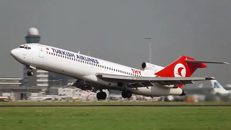 Vize Düzenlemeleri, THY Uçuşlarını Olumsuz Etkiliyor