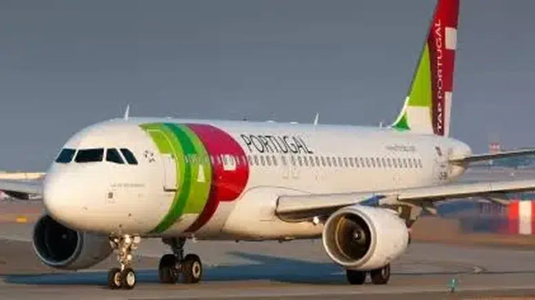 Lufthansa, TAP Air Portugal'ın Hisselerini 1,2 Milyar Euro ile Kapıyor: Fransa'nın İhtiyaçları ve Almanya'nın Yükselişi!