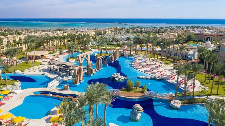 Rixos Mısır, 2027'yi Dünyaca Ünlü İsimlerle Şenlendiriyor!