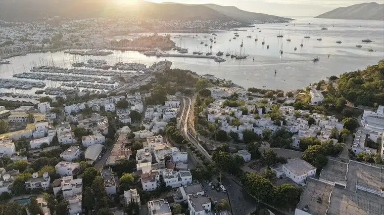 Bodrum’da “Sarı Yaz” Festivali ile Turizm Sezonu Uzatılıyor!