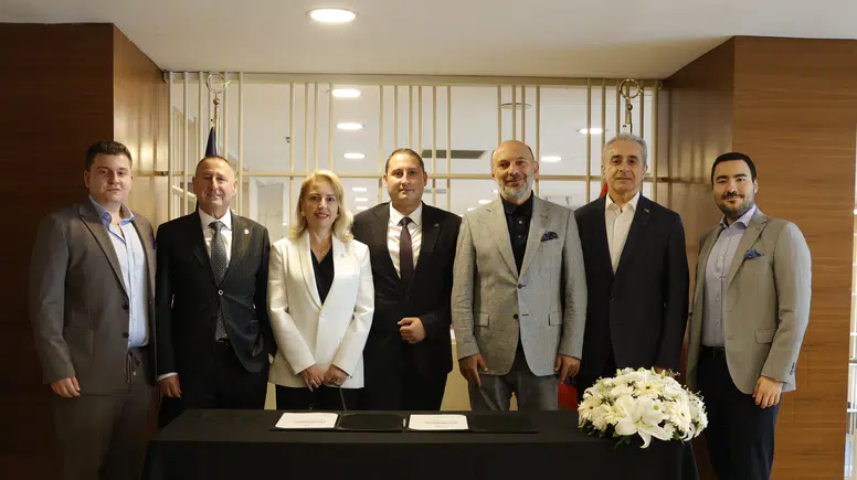 Dedeman Hospitality, Kırklareli'nde İlk Markalı Otel Yatırımıyla Misafirlerine Kapılarını Açıyor!