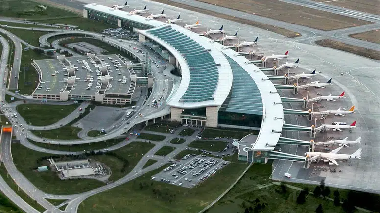 20 Yılda Ulaşımda Tarihi Artış: Yolcu Sayısı 232 Milyonu Geçti!