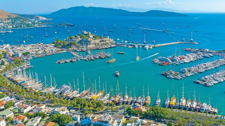Turizmde Yenilik Zamanı: Yeni Hedef Bölgeler Belirlenmeli!