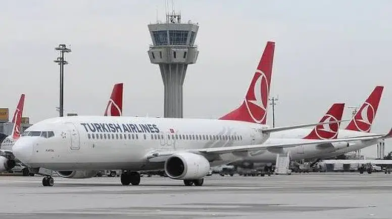 THY'de Önemli Yönetim Değişiklikleri Gerçekleşti!