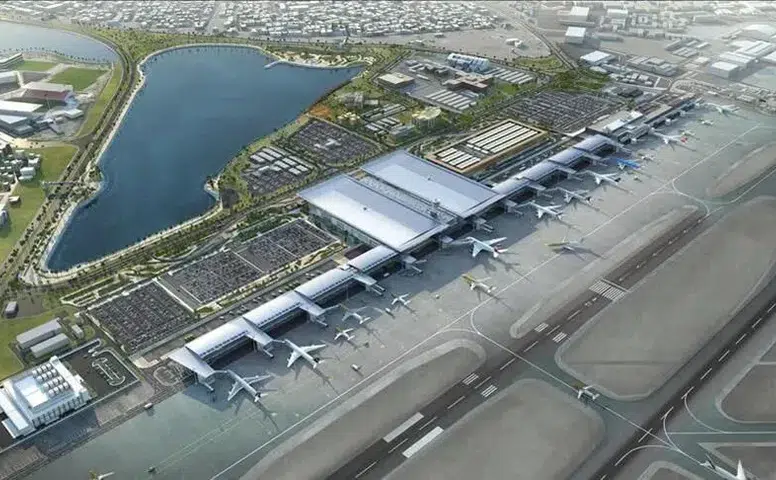 Bodrum'a İki Ayda 4,200 Özel Jet İnişi: Küresel Jet Set Türkiye'yi Tercih Ediyor!