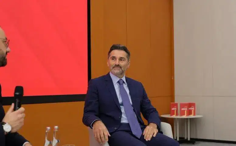 THY Yönetim Kurulu Başkanı Murat Şeker, Destek Hizmetleri Departmanı'nı Ziyaret Etti!