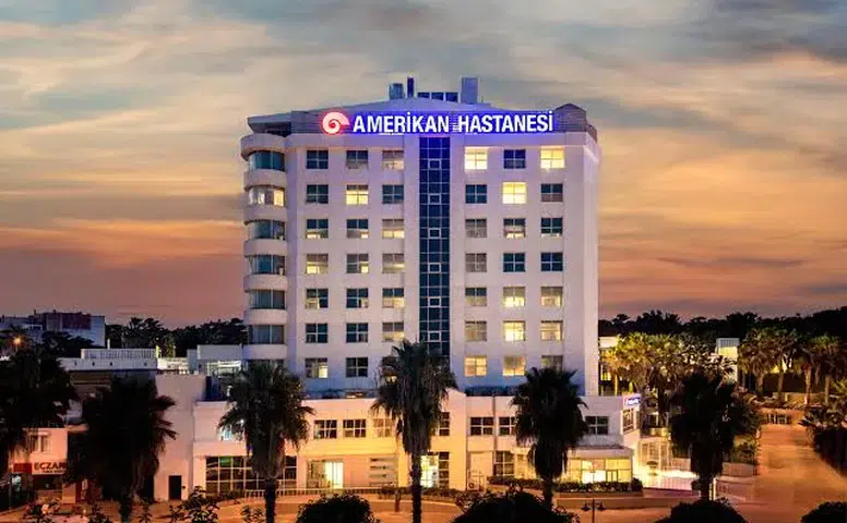 Amerikan Hastanesi'nden Antalya'ya Dev Yatırım: 100 Milyon Dolar!