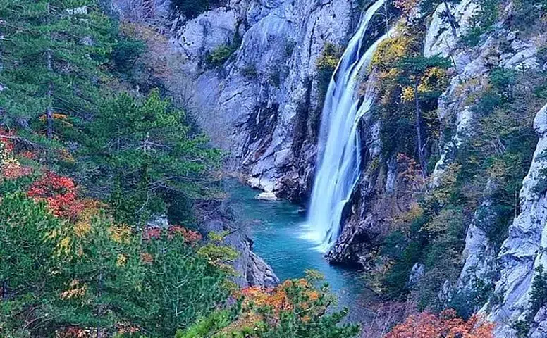 Ege ve Akdeniz'in kalabalığından uzaklaşmak isteyenler için: Maldivler Yerine Kastamonu'nun Gizli Koyları!