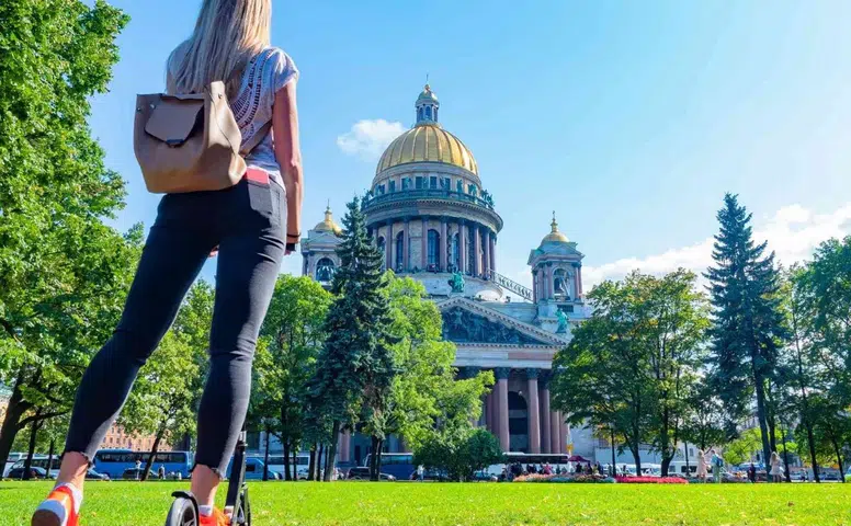 Moskova, Türk Turist Akını İçin Stratejik Hamleler Yapıyor!
