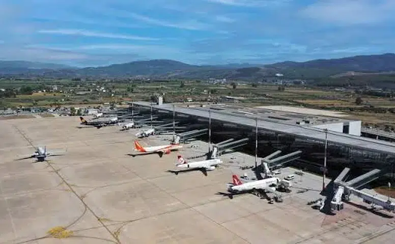 Hava Yolu Taşımacılığında Rekor! 7 Ayda 138,7 Milyon Yolcu Seyahat Etti