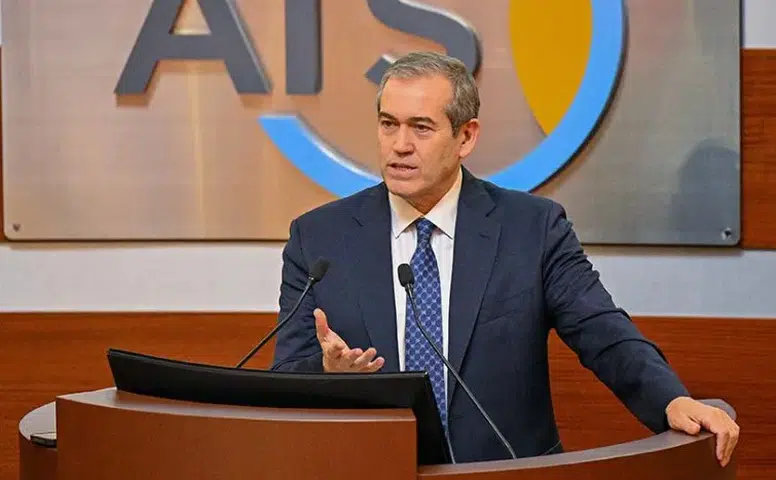 ATSO Başkanı Yusuf Hacısüleyman: Sigorta Prim Desteği Kapsamı Genişletilmeli