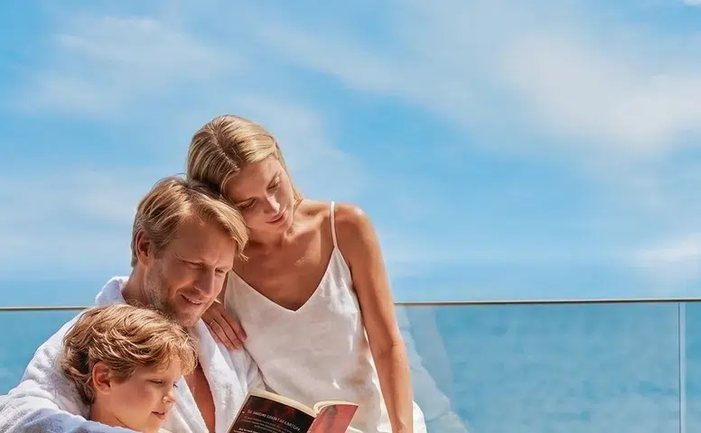Ela Excellence Resort Belek'te Ara Tatilinizde Akdeniz'in Büyüleyici Atmosferini Keşfedin!