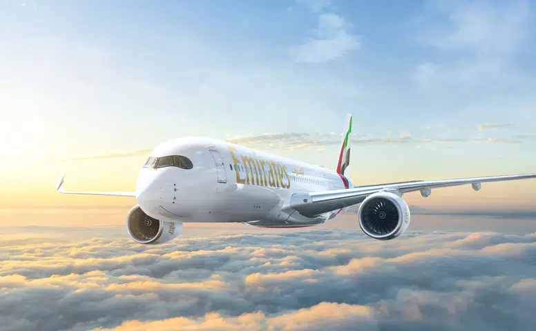 Emirates, Genişleyen Uçuş Ağı ve Artan Talep ile Kış Sezonuna Adım Atıyor