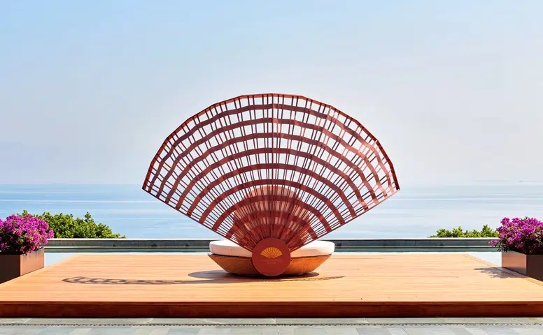 Mandarin Oriental, Bodrum’da Ege’nin Lezzetleriyle Yeni Bir Gastronomi Deneyimi Sunuyor!
