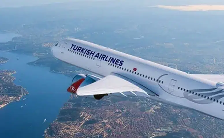 THY, Maldivler Uçuşlarını Genişletiyor!