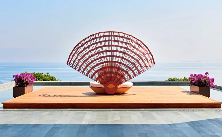 Mandarin Oriental, Bodrum'da Eşsiz Bir Wellness Deneyimi: Ege'nin Sağlıklı Yaşamı