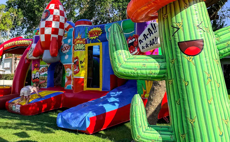 Cumhuriyet Bayramı Heyecanı Ela Excellence Resort Belek’te 'Kids Fest' ile Kutlanacak!