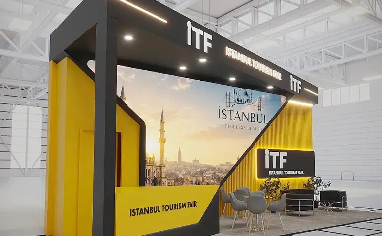 Uluslararası İstanbul Turizm Fuarı, 2026'da WTM Londra'da Küresel Turizm Arenasında Boy Gösteriyor