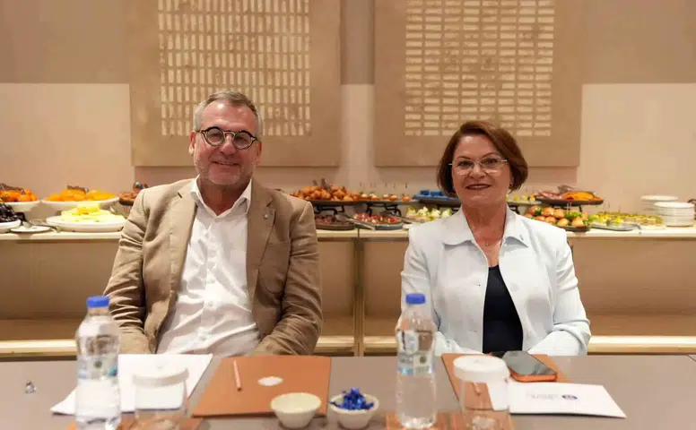 Didim'in Turizm Geleceği: Başkan Gençay'dan Çarpıcı Açıklamalar