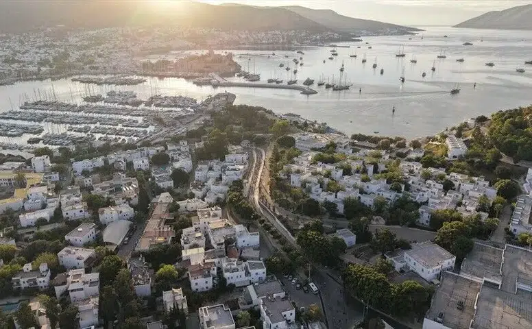 Bodrum’da “Sarı Yaz” Festivali ile Turizm Sezonu Uzatılıyor!