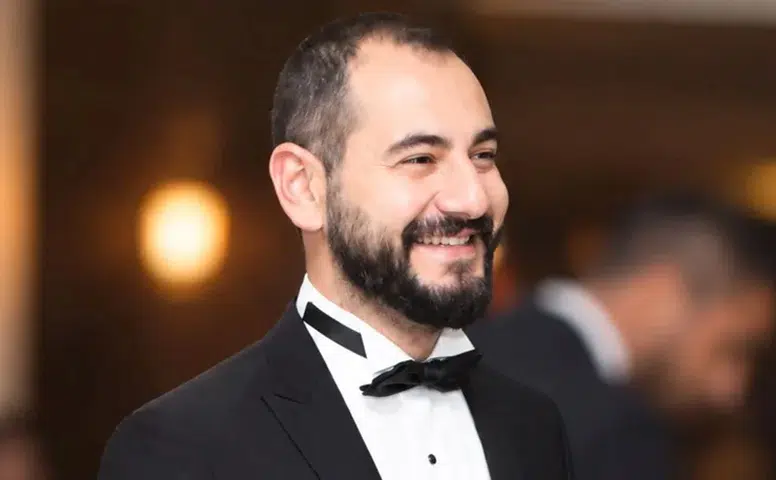 George Mastaoglu, ATG Hotels'in Yeni Operasyon Direktörü Olarak Atandı!