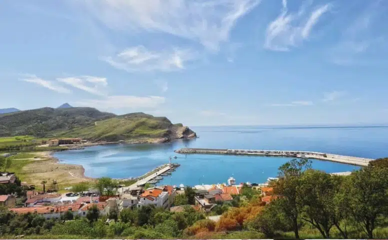 Bozcaada ve Gökçeada'nın Yerini Saklı Cennetler Alıyor
